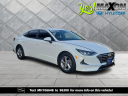 Thumbnail image of 2021 Hyundai SONATA at Maxon Hyundai Inc.