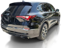2023 Acura MDX w/Tech at MiamiAcura USED
