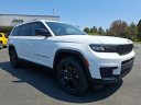 Thumbnail image of 2022 Jeep Grand Cherokee L at Brown Daub Chrysler Dodge Jeep Ram Fiat