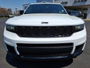 Thumbnail image of 2022 Jeep Grand Cherokee L at Brown Daub Chrysler Dodge Jeep Ram Fiat