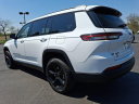 Thumbnail image of 2022 Jeep Grand Cherokee L at Brown Daub Chrysler Dodge Jeep Ram Fiat