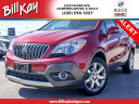 2016 Buick Encore Leather at Bill Kay Buick Gmc