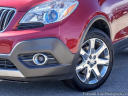 Thumbnail image of 2016 Buick Encore at Bill Kay Buick Gmc