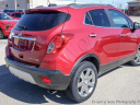 Thumbnail image of 2016 Buick Encore at Bill Kay Buick Gmc