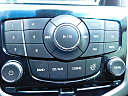 Thumbnail image of 2011 Chevrolet Cruze at Gary Mathews Motors