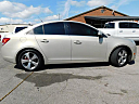 Thumbnail image of 2011 Chevrolet Cruze at Gary Mathews Motors