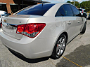 Thumbnail image of 2011 Chevrolet Cruze at Gary Mathews Motors