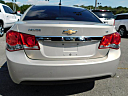 Thumbnail image of 2011 Chevrolet Cruze at Gary Mathews Motors