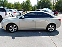 Thumbnail image of 2011 Chevrolet Cruze at Gary Mathews Motors