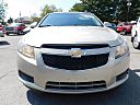 Thumbnail image of 2011 Chevrolet Cruze at Gary Mathews Motors