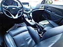 Thumbnail image of 2011 Chevrolet Cruze at Gary Mathews Motors