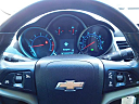Thumbnail image of 2011 Chevrolet Cruze at Gary Mathews Motors