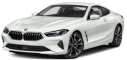 Thumbnail image of 2021 BMW 8 Series at Ganley BMW