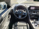 Thumbnail image of 2021 BMW 8 Series at Ganley BMW