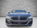Thumbnail image of 2021 BMW 8 Series at Ganley BMW