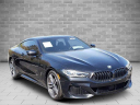 Thumbnail image of 2021 BMW 8 Series at Ganley BMW