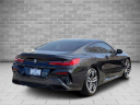 Thumbnail image of 2021 BMW 8 Series at Ganley BMW