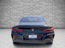 Thumbnail image of 2021 BMW 8 Series at Ganley BMW