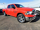 Thumbnail image of 2019 Ram 1500 Classic at Gary Mathews Motors