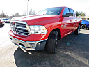 Thumbnail image of 2019 Ram 1500 Classic at Gary Mathews Motors