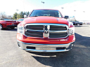 Thumbnail image of 2019 Ram 1500 Classic at Gary Mathews Motors