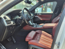 Thumbnail image of 2021 BMW X6 at Silverline Auto Group
