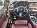 Thumbnail image of 2021 BMW X6 at Silverline Auto Group