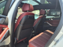 Thumbnail image of 2021 BMW X6 at Silverline Auto Group