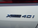 Thumbnail image of 2021 BMW X6 at Silverline Auto Group