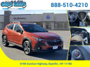 Thumbnail image of 2024 Subaru Crosstrek at East Hills Volkswagen Subaru of Sayville