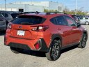Thumbnail image of 2024 Subaru Crosstrek at East Hills Volkswagen Subaru of Sayville