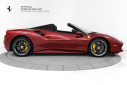 Thumbnail image of 2018 Ferrari 488 Spider at Ferrari Philadelphia