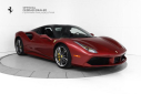 Thumbnail image of 2018 Ferrari 488 Spider at Ferrari Philadelphia