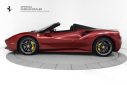 Thumbnail image of 2018 Ferrari 488 Spider at Ferrari Philadelphia