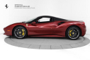 2018 Ferrari 488 Spider Base at Ferrari Philadelphia