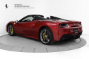 Thumbnail image of 2018 Ferrari 488 Spider at Ferrari Philadelphia