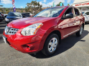 2012 Nissan Rogue S at PRIME AUTO IMPORTS