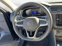 Thumbnail image of 2024 Volkswagen Tiguan at Flow Volkswagen Of Durham