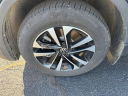 Thumbnail image of 2024 Volkswagen Tiguan at Flow Volkswagen Of Durham