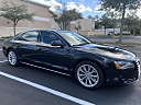 Thumbnail image of 2011 Audi A8 L at Fox Auto Center Inc