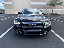 Thumbnail image of 2011 Audi A8 L at Fox Auto Center Inc