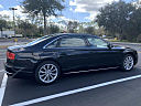 Thumbnail image of 2011 Audi A8 L at Fox Auto Center Inc