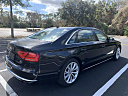 Thumbnail image of 2011 Audi A8 L at Fox Auto Center Inc