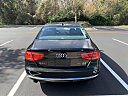 Thumbnail image of 2011 Audi A8 L at Fox Auto Center Inc