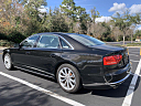 Thumbnail image of 2011 Audi A8 L at Fox Auto Center Inc