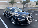 Thumbnail image of 2011 Audi A8 L at Fox Auto Center Inc