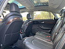 Thumbnail image of 2011 Audi A8 L at Fox Auto Center Inc