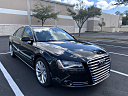 Thumbnail image of 2011 Audi A8 L at Fox Auto Center Inc
