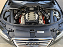 Thumbnail image of 2011 Audi A8 L at Fox Auto Center Inc