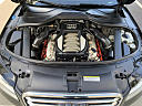 Thumbnail image of 2011 Audi A8 L at Fox Auto Center Inc